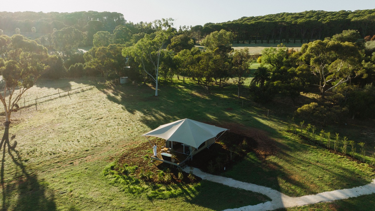 Photo of Outdoor in Seppeltsfield