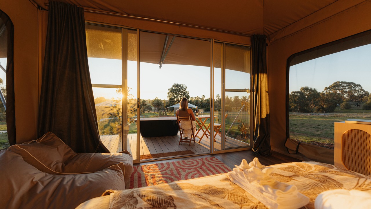 Photo of Others in Seppeltsfield