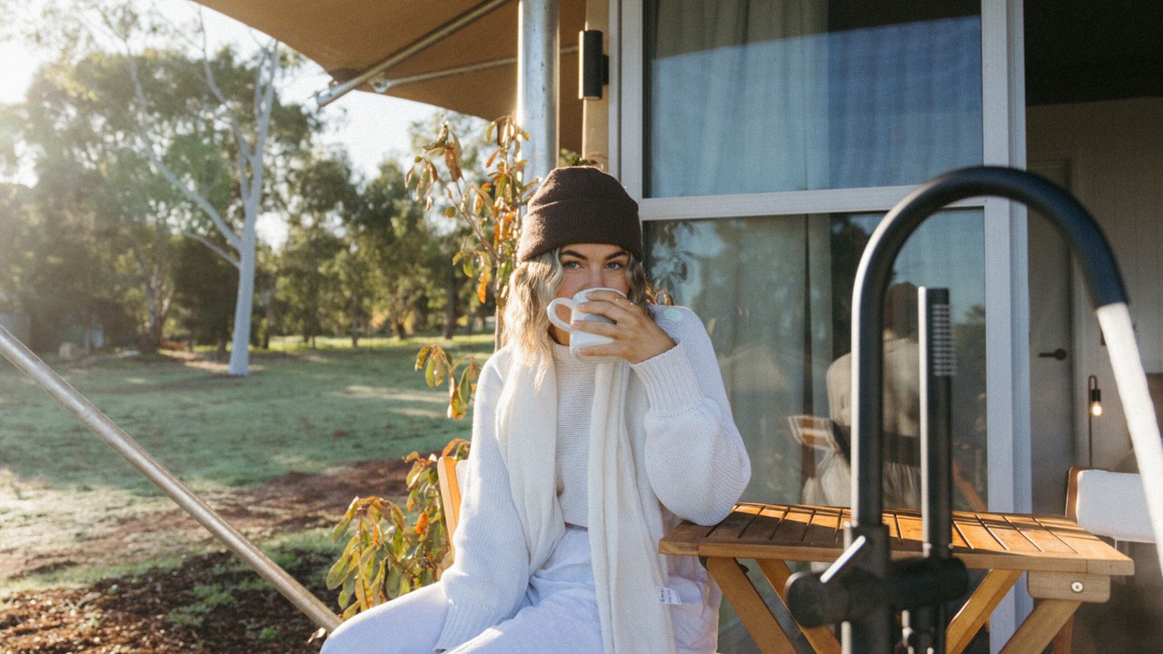 Photo of Patio Balcony in Seppeltsfield