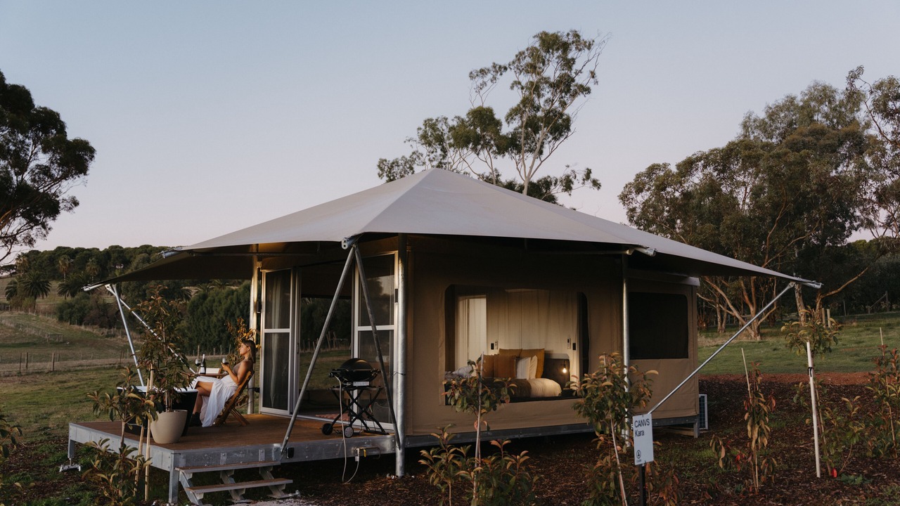 Photo of Others in Seppeltsfield