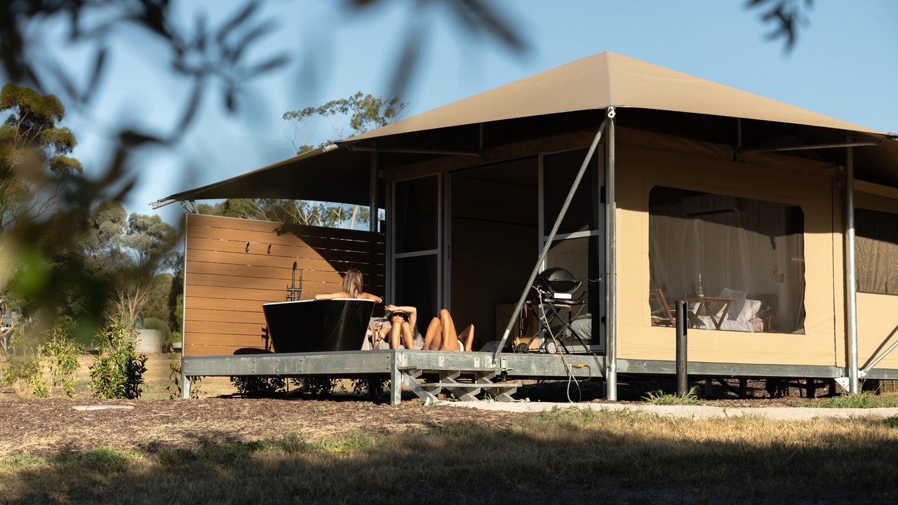 Photo of Outdoor in Seppeltsfield