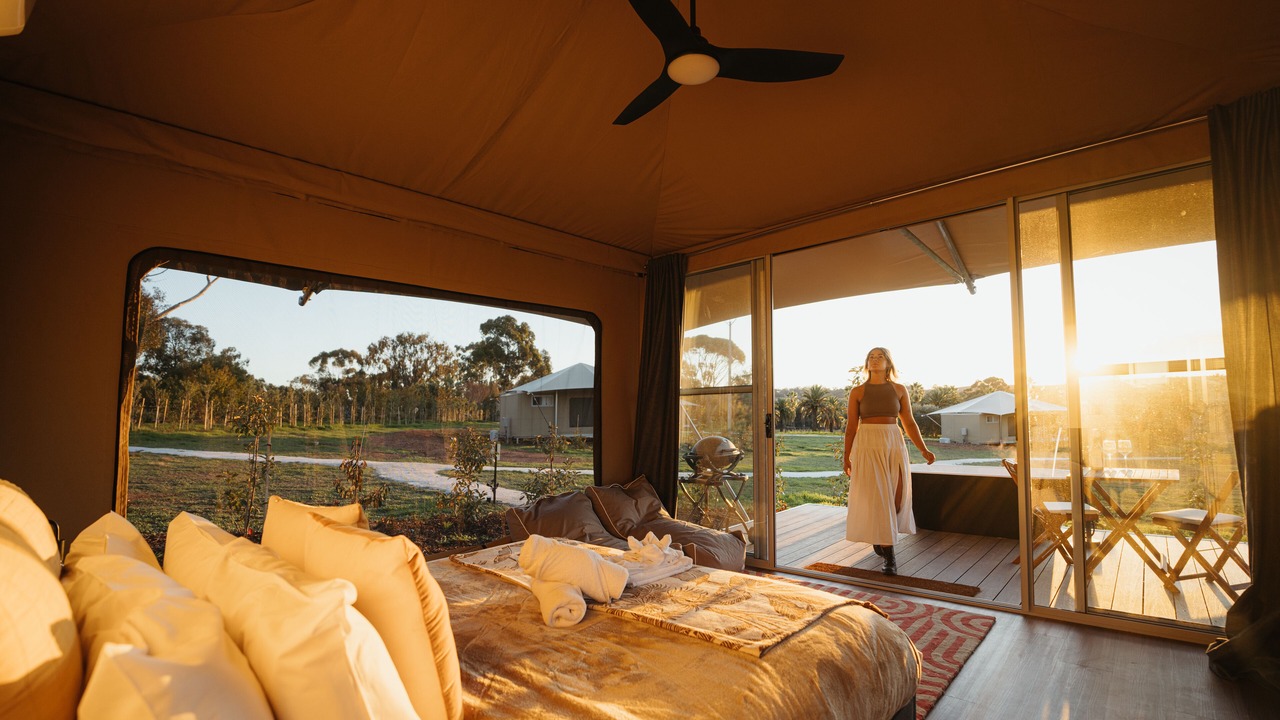 Photo of Livingroom in Seppeltsfield