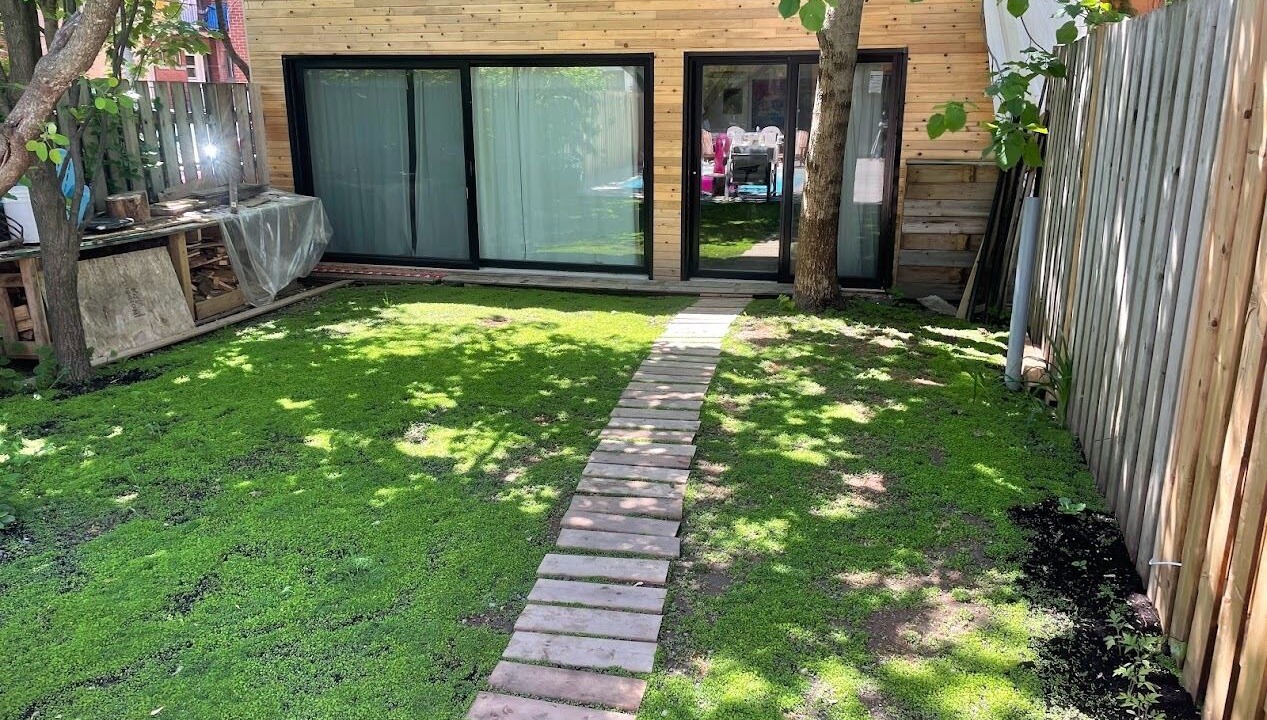 Photo of Outdoor in Rosemont-La Petite-Patrie