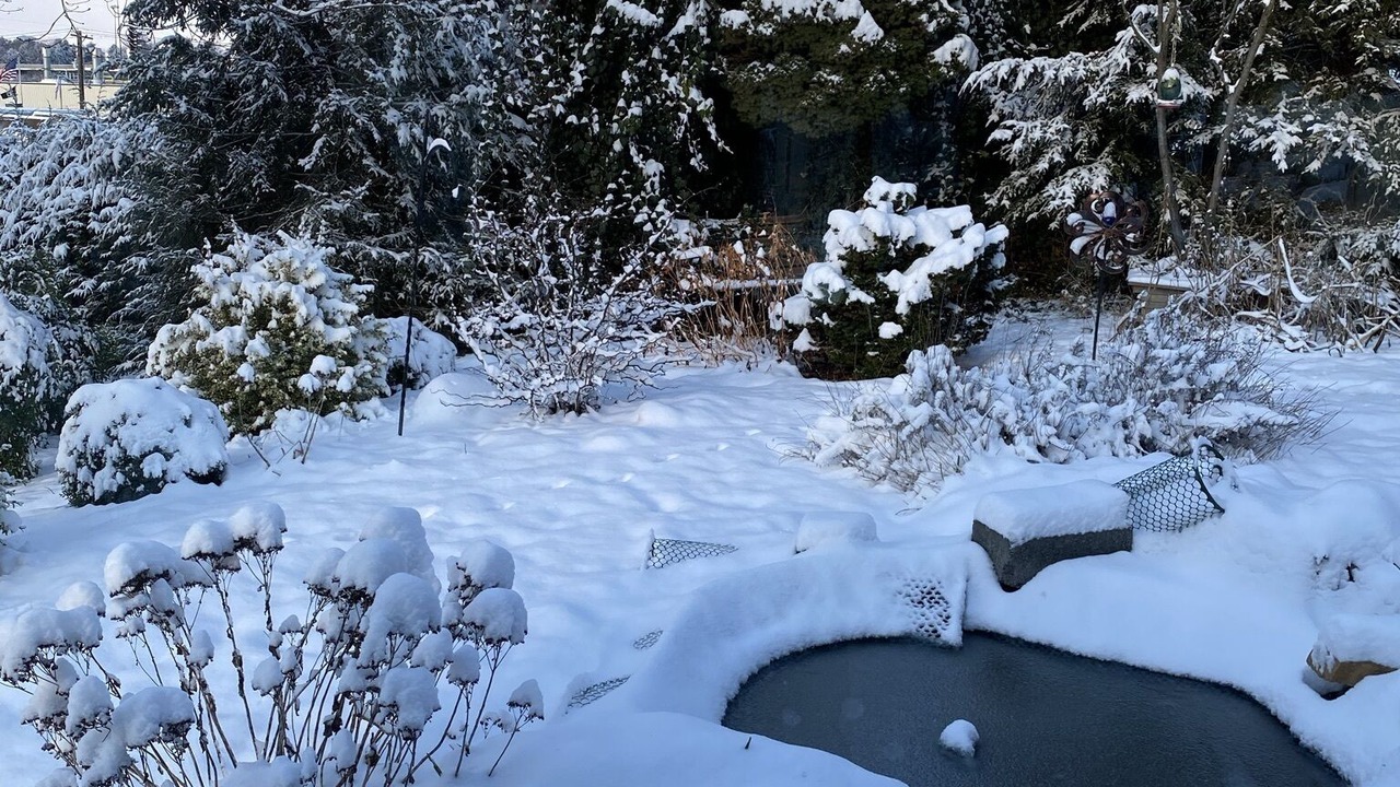 Photo of Outdoor in Morgantown