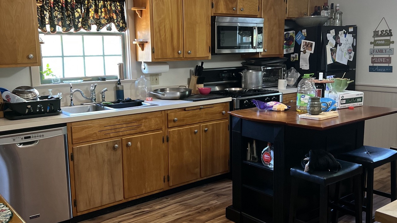 Photo of Kitchen in Morgantown