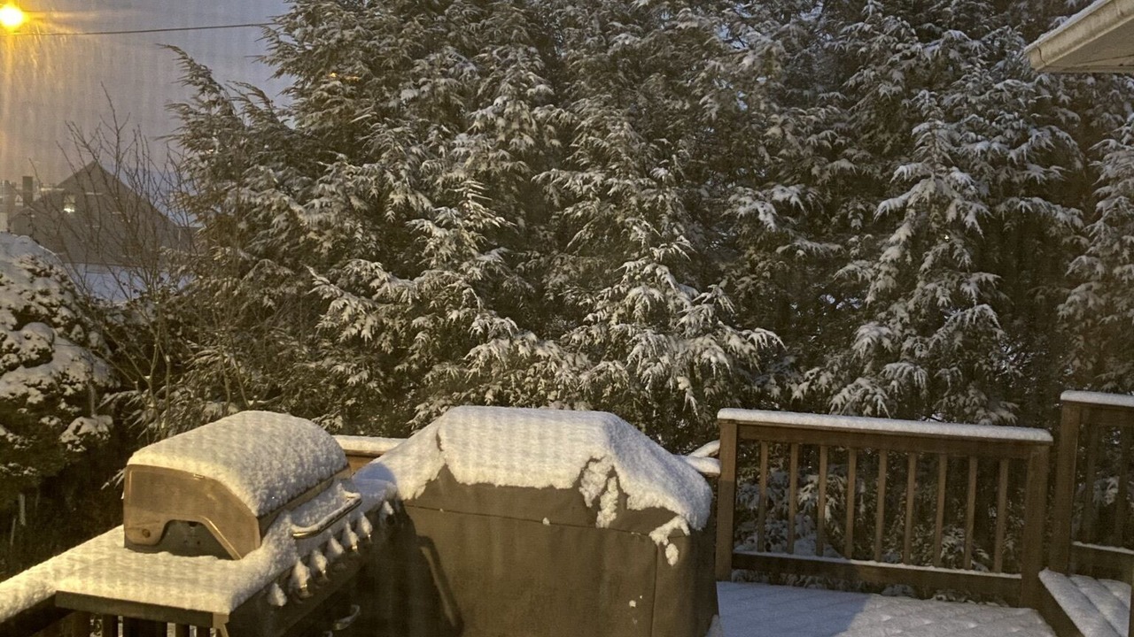 Photo of Outdoor in Morgantown