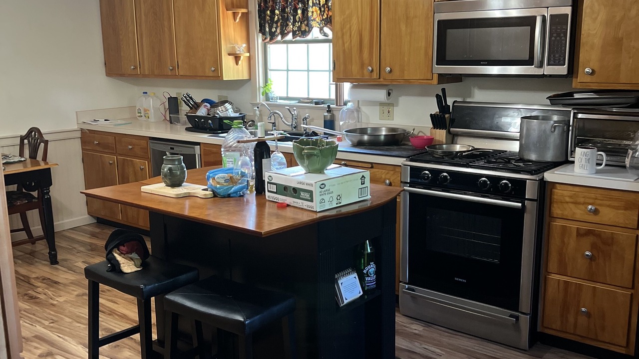 Photo of Kitchen in Morgantown