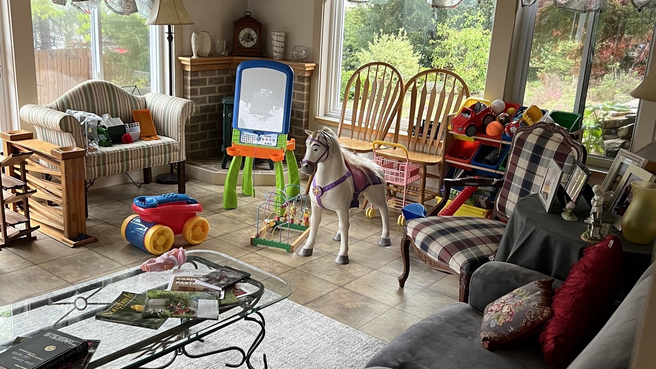 Photo of Livingroom in Morgantown