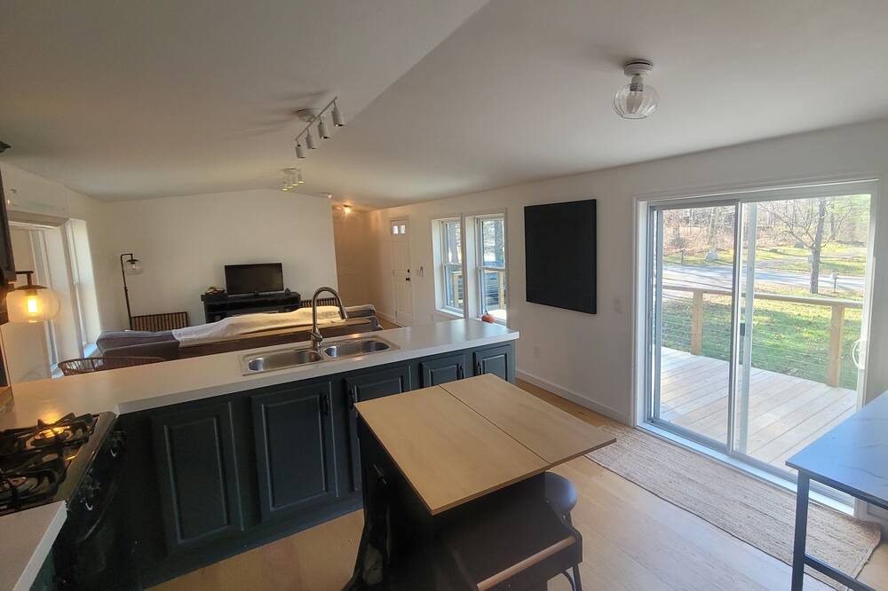 Photo of Kitchen in Palenville