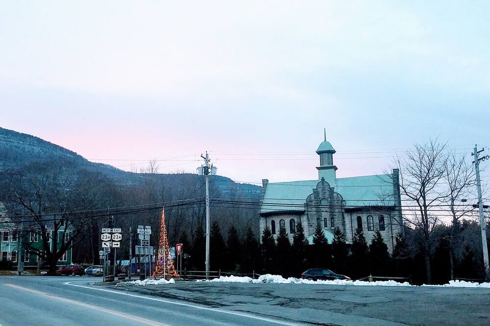 Photo of Outdoor in Palenville