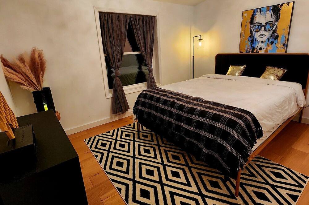 Photo of Bedroom in Palenville