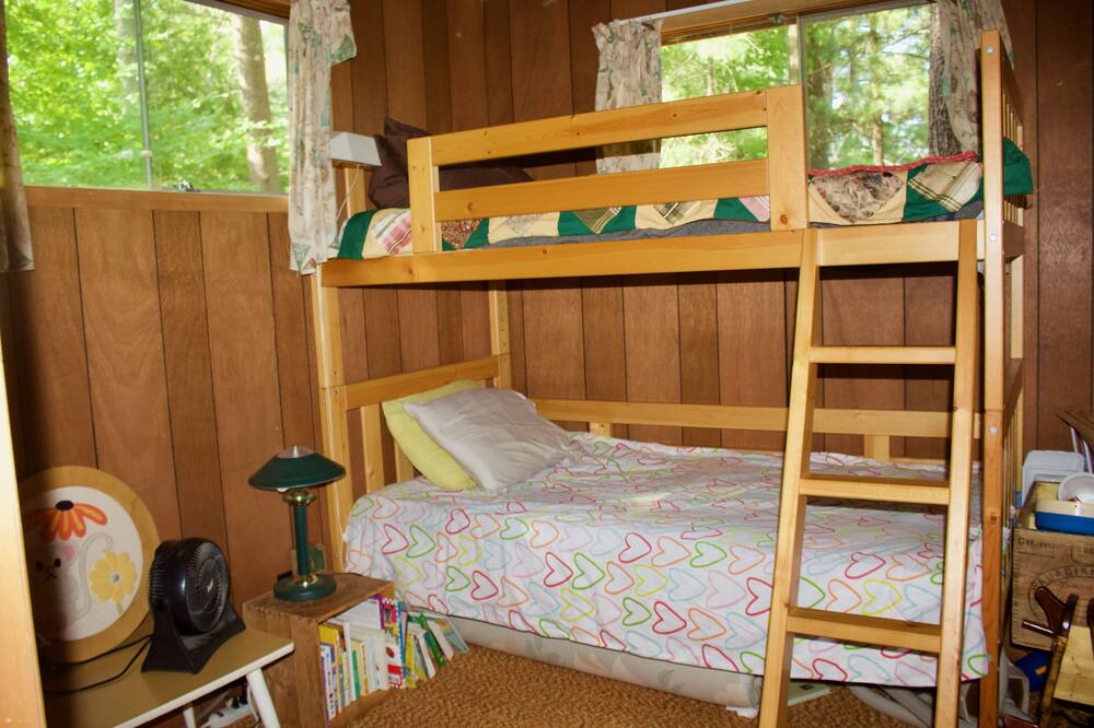 Photo of Bedroom in Tay Valley
