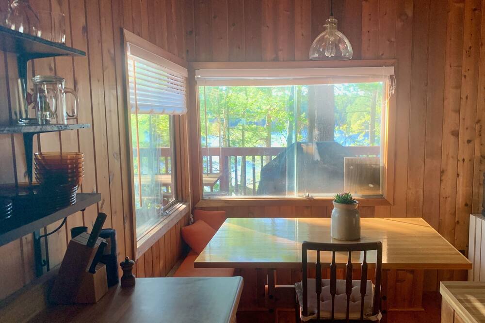 Photo of Kitchen in Tay Valley