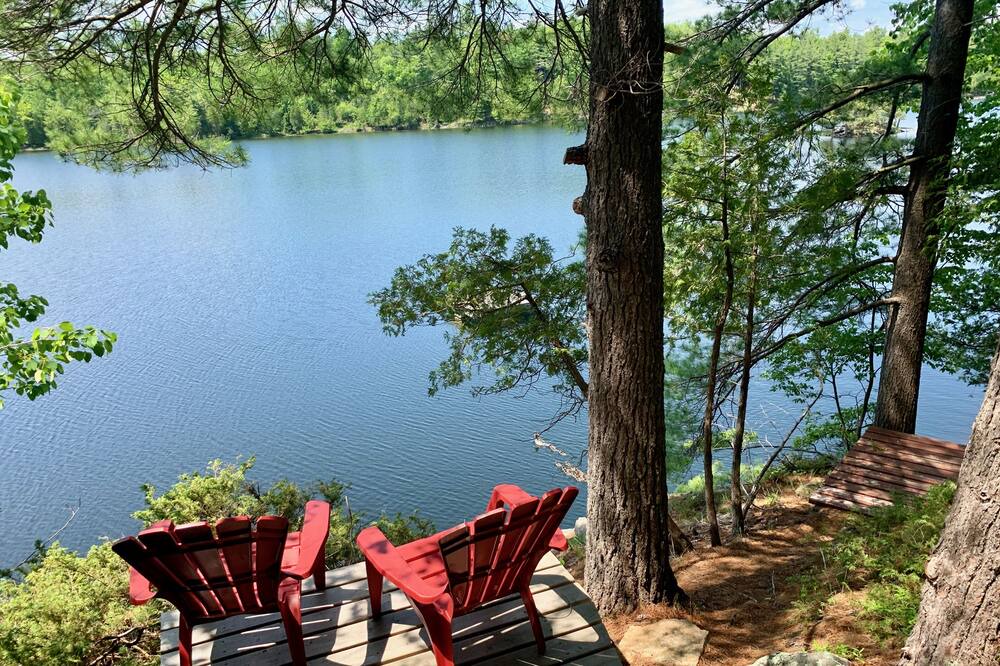 Photo of Outdoor in Tay Valley