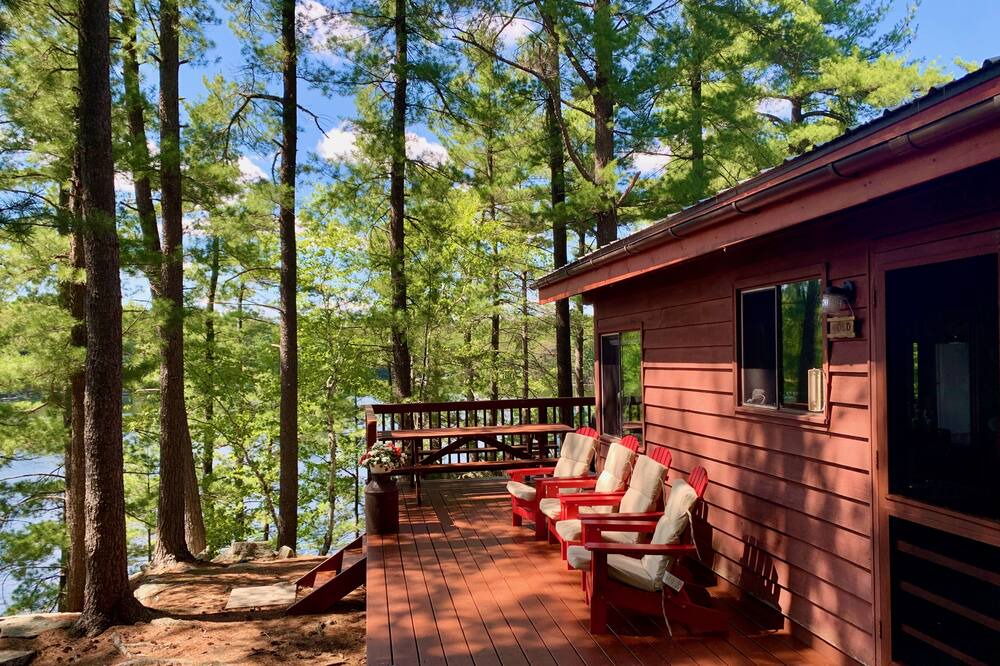 Photo of Outdoor in Tay Valley