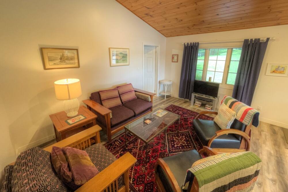 Photo of Bedroom in Rideau Lakes