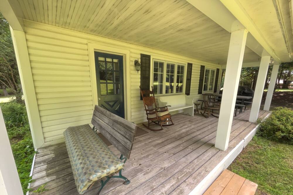 Photo of Outdoor in Rideau Lakes