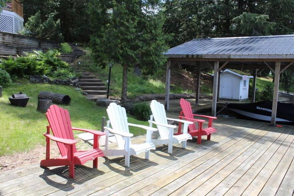 Photo of Outdoor in Rideau Lakes