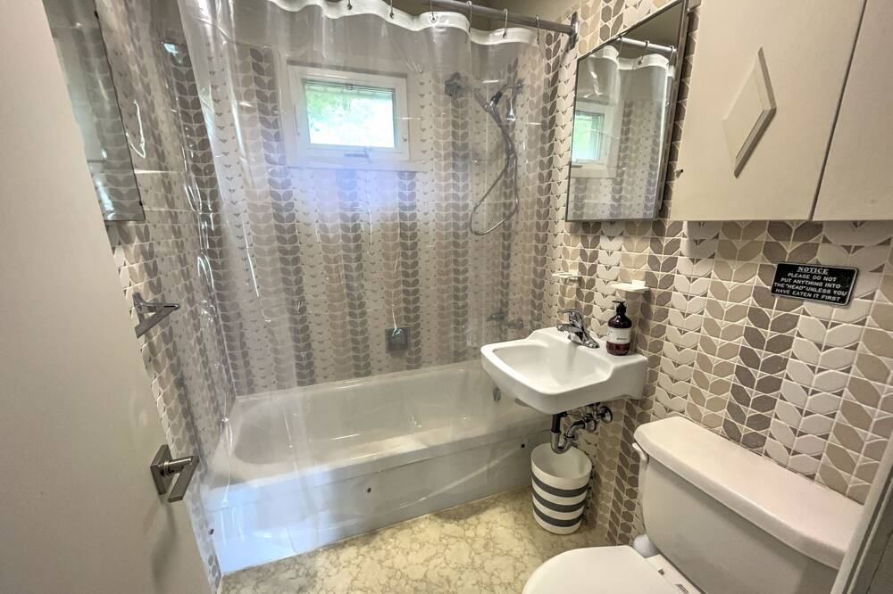 Photo of Bathroom in Portland