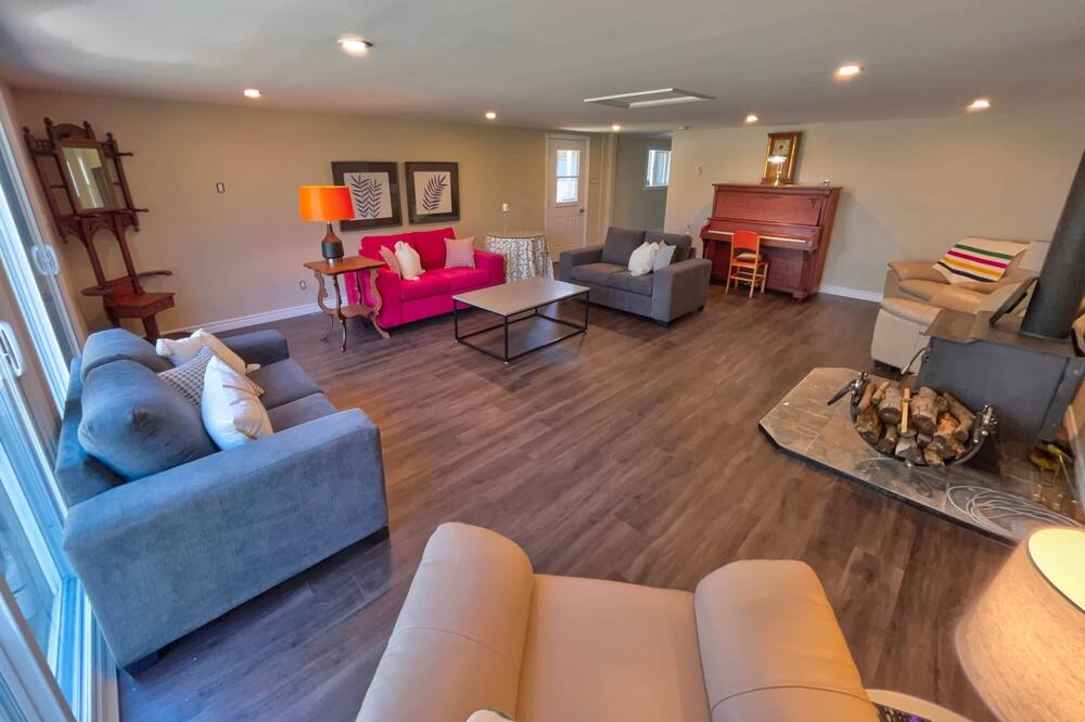 Photo of Bedroom in Portland