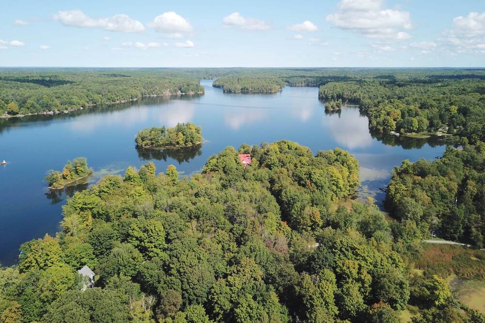 Photo of Outdoor in Jones Falls
