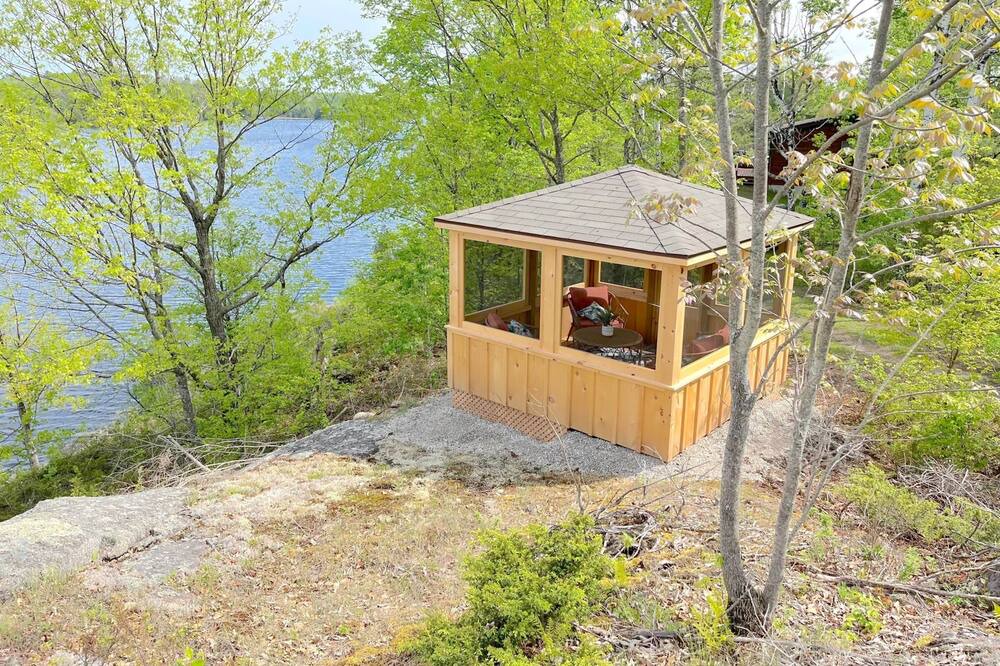 Photo of Outdoor in Tay Valley