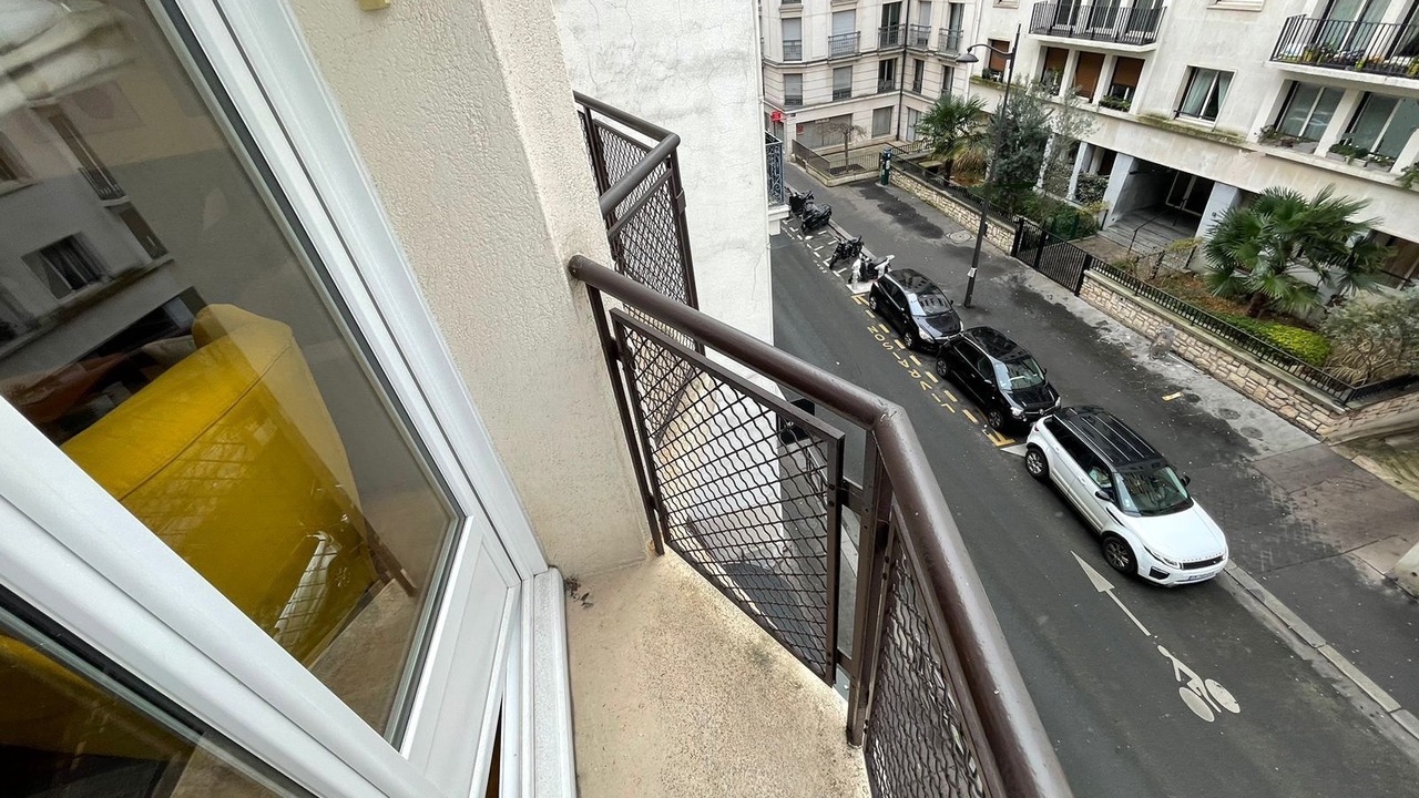 Photo of Outdoor in Porte-Dauphine