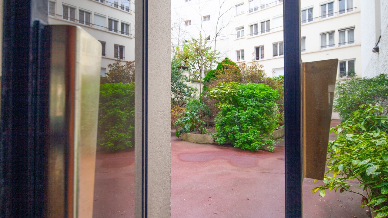 Photo of Outdoor in Porte-Dauphine