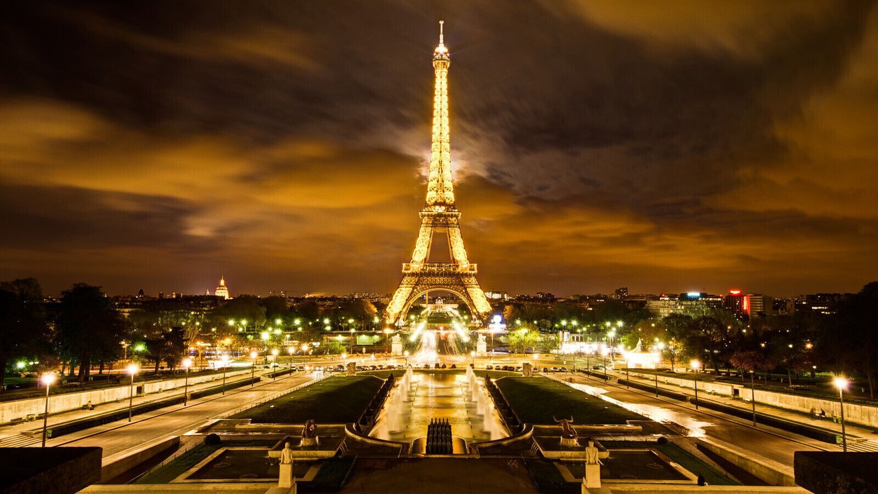Photo of Outdoor in Porte-Dauphine