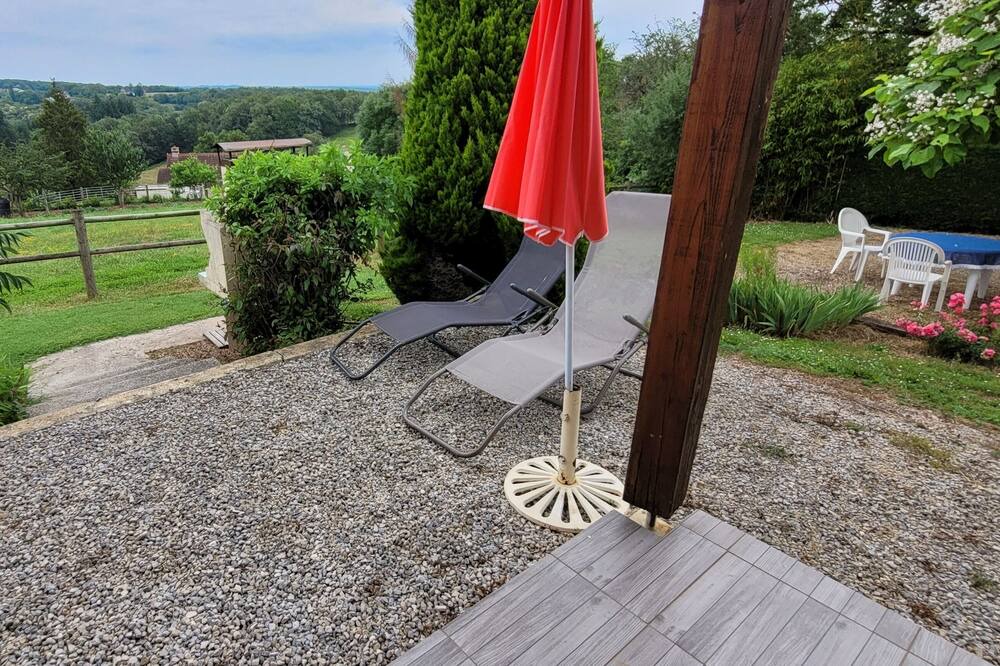 Photo of Outdoor in Chatres