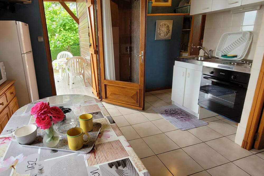 Photo of Kitchen in Chatres