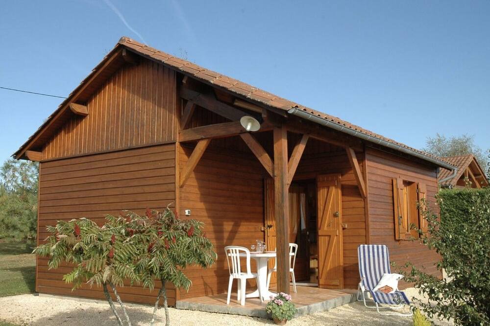 Photo of Outdoor in Chatres