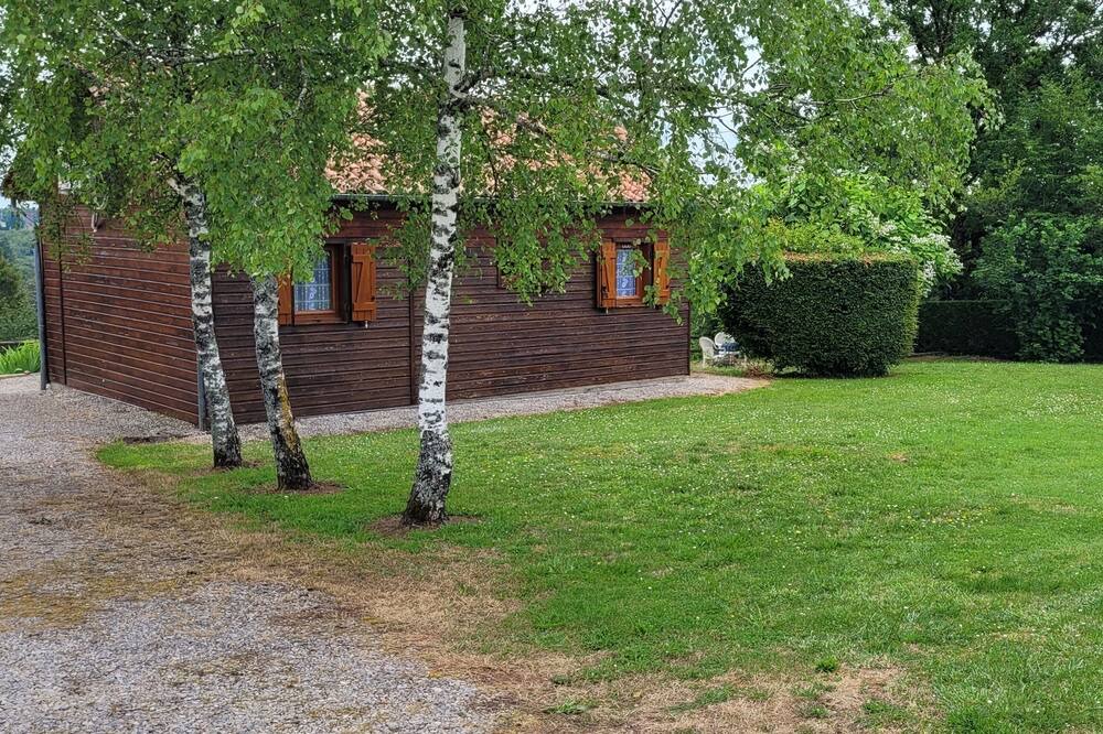 Photo of Outdoor in Chatres