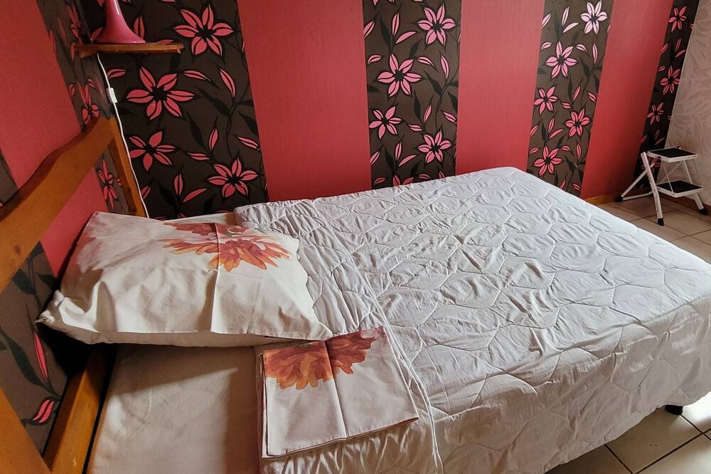 Photo of Bedroom in Chatres