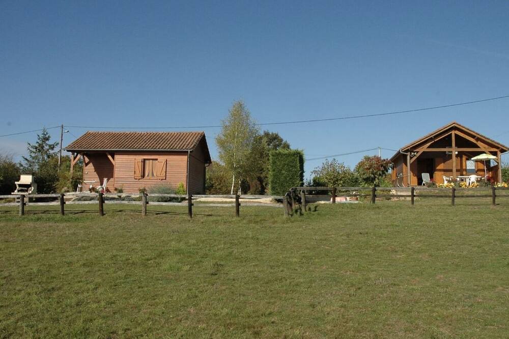 Photo of Outdoor in Chatres