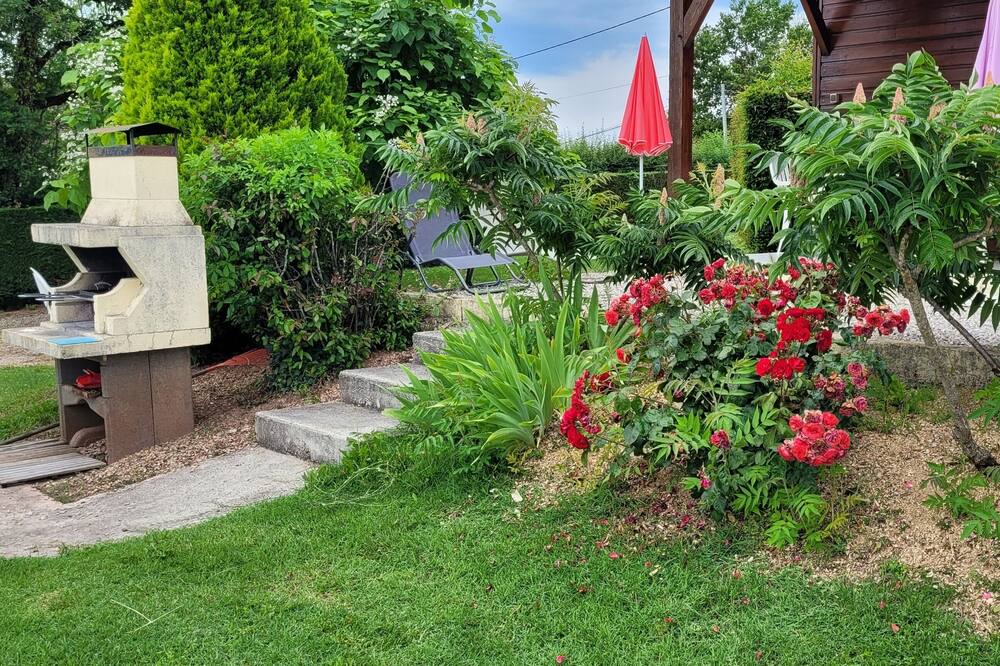 Photo of Outdoor in Chatres