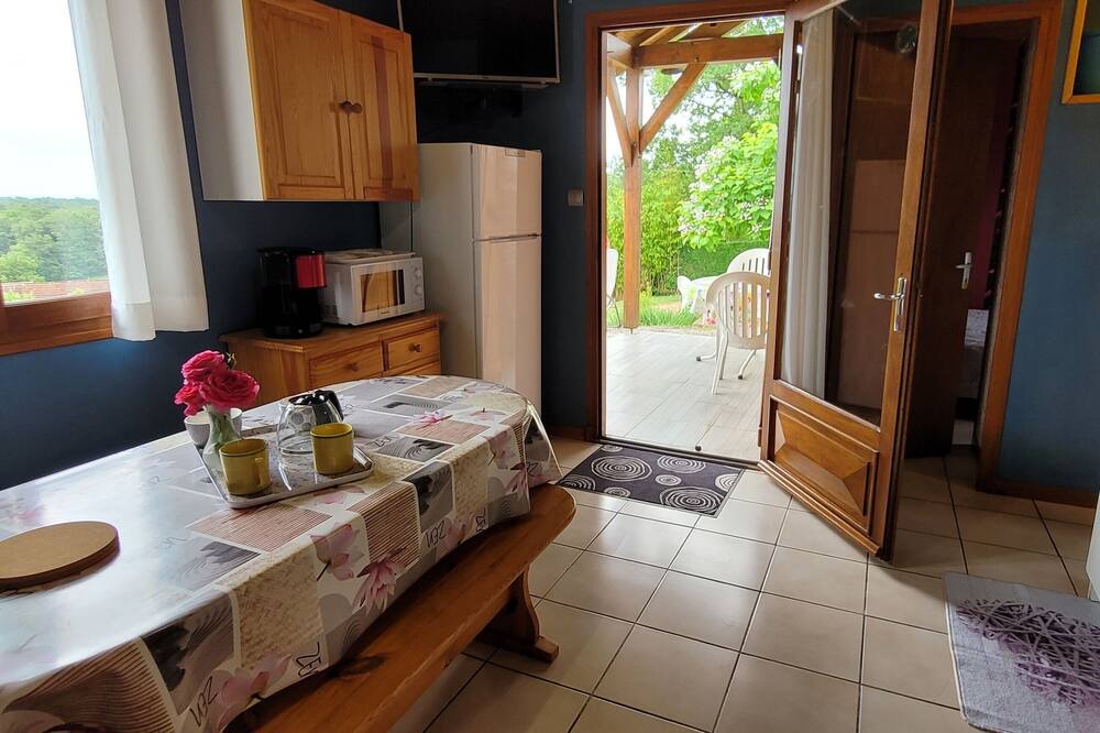 Photo of Kitchen in Chatres