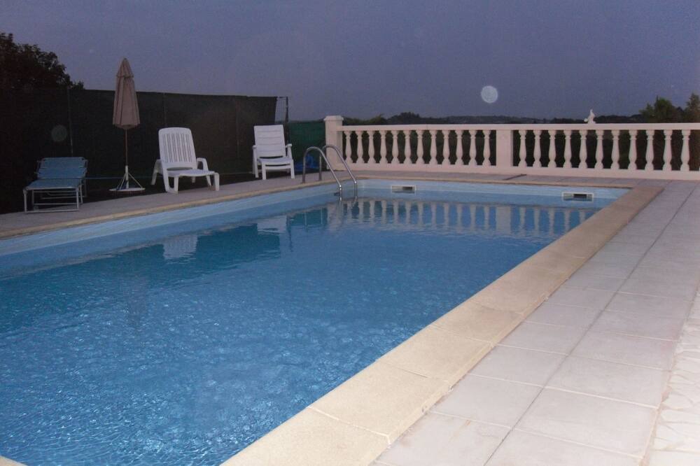 Photo of Outdoor in Chatres