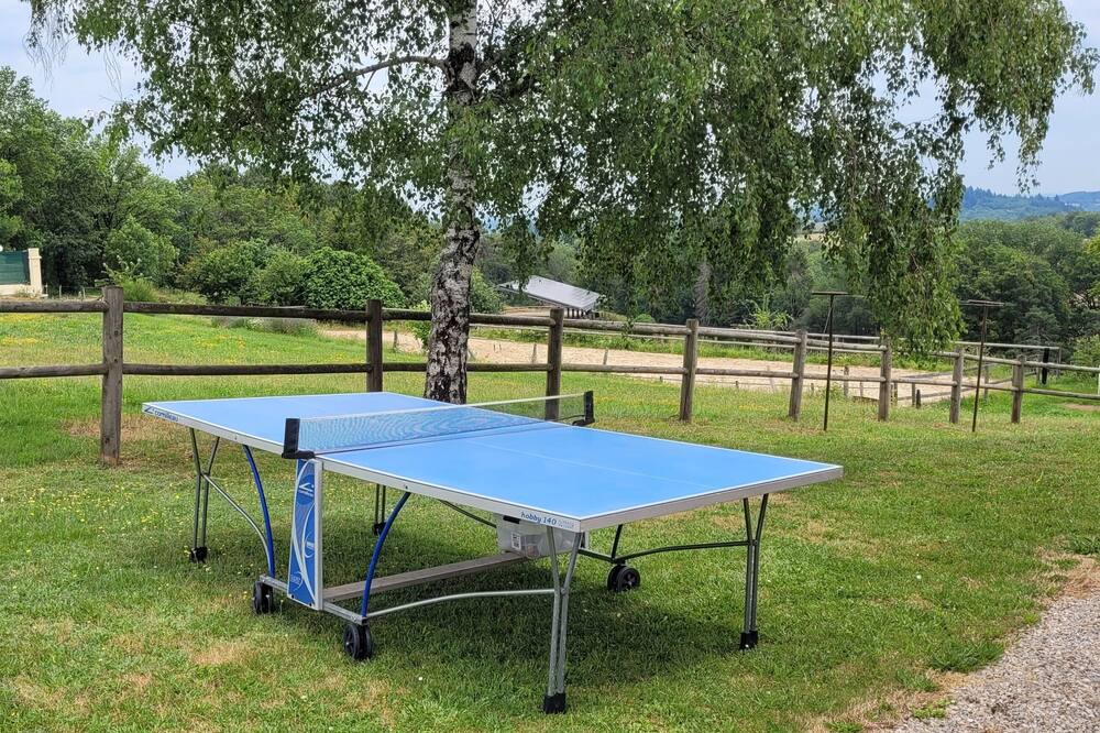 Photo of Outdoor in Chatres