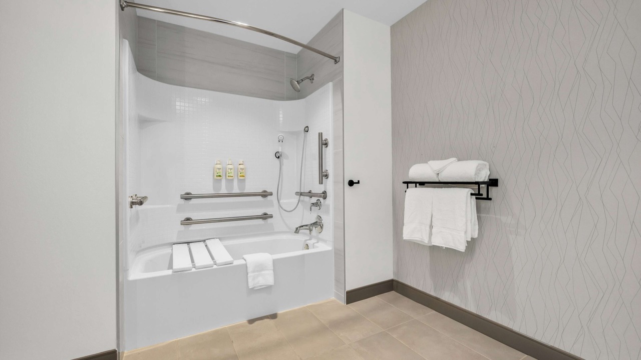 Photo of Bathroom in San Jose