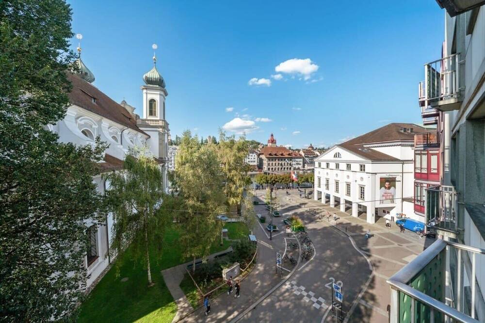 Photo of Others in Lucerne
