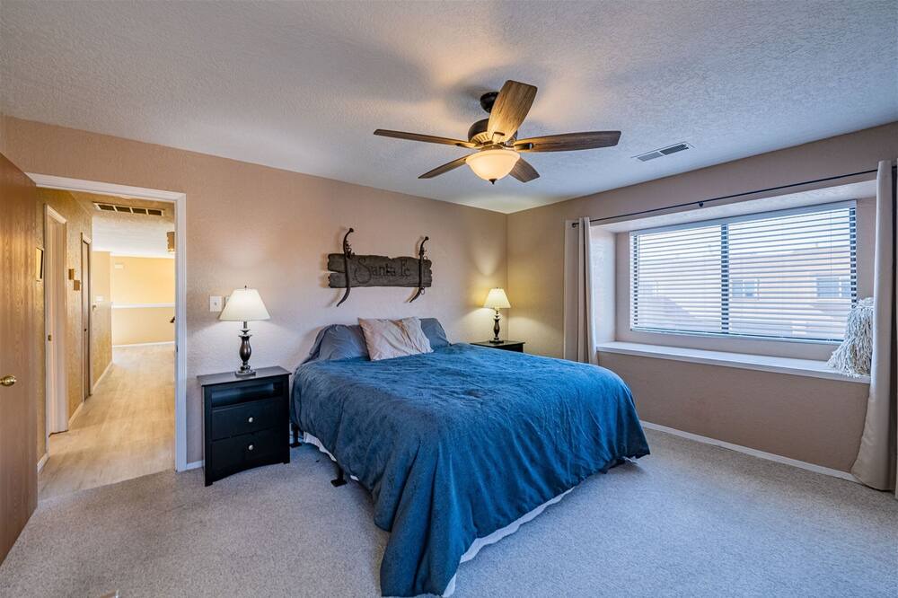 Photo of Bedroom in Cibola Addition