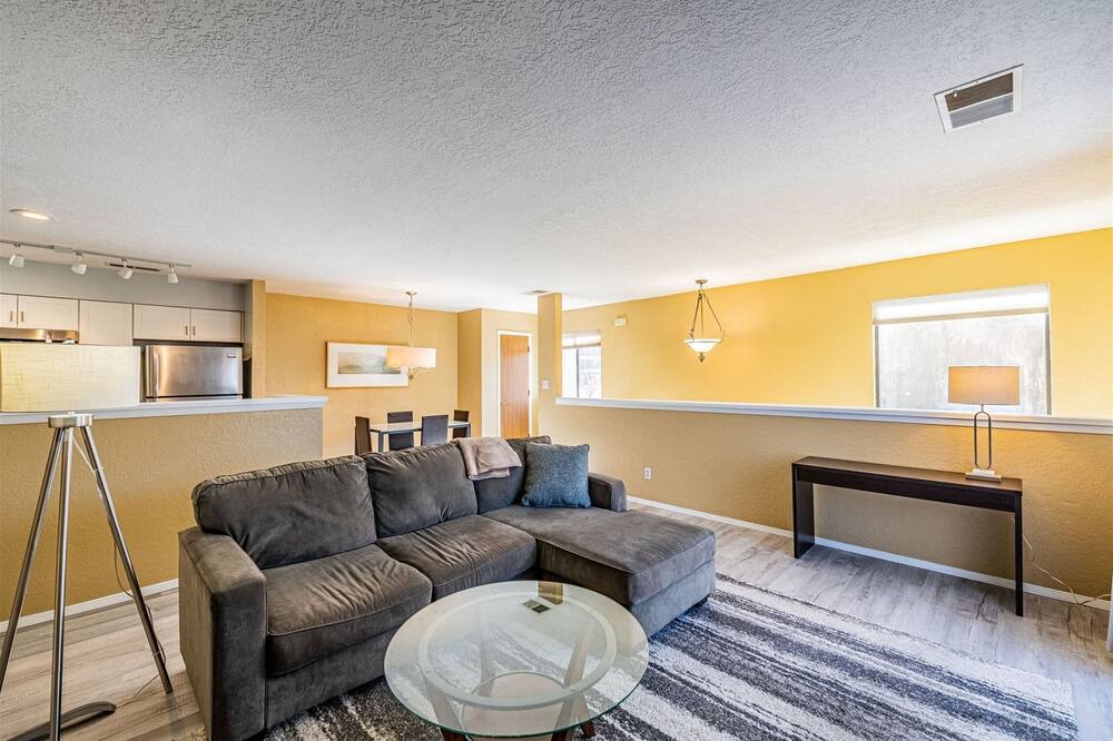 Photo of Livingroom in Cibola Addition