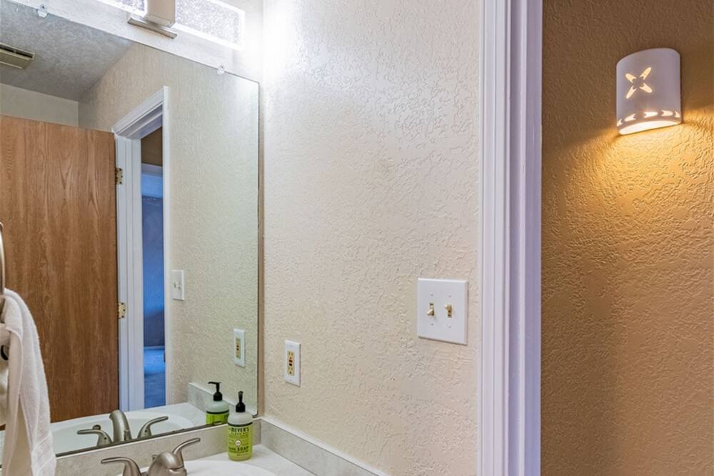 Photo of Bathroom in Cibola Addition