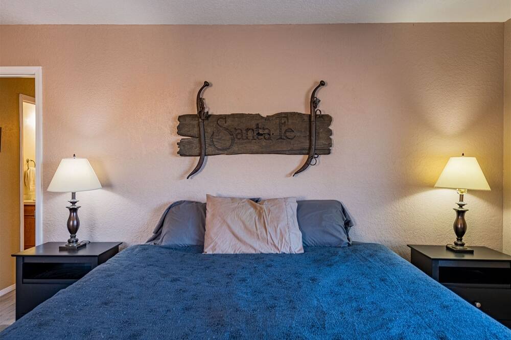 Photo of Bedroom in Cibola Addition