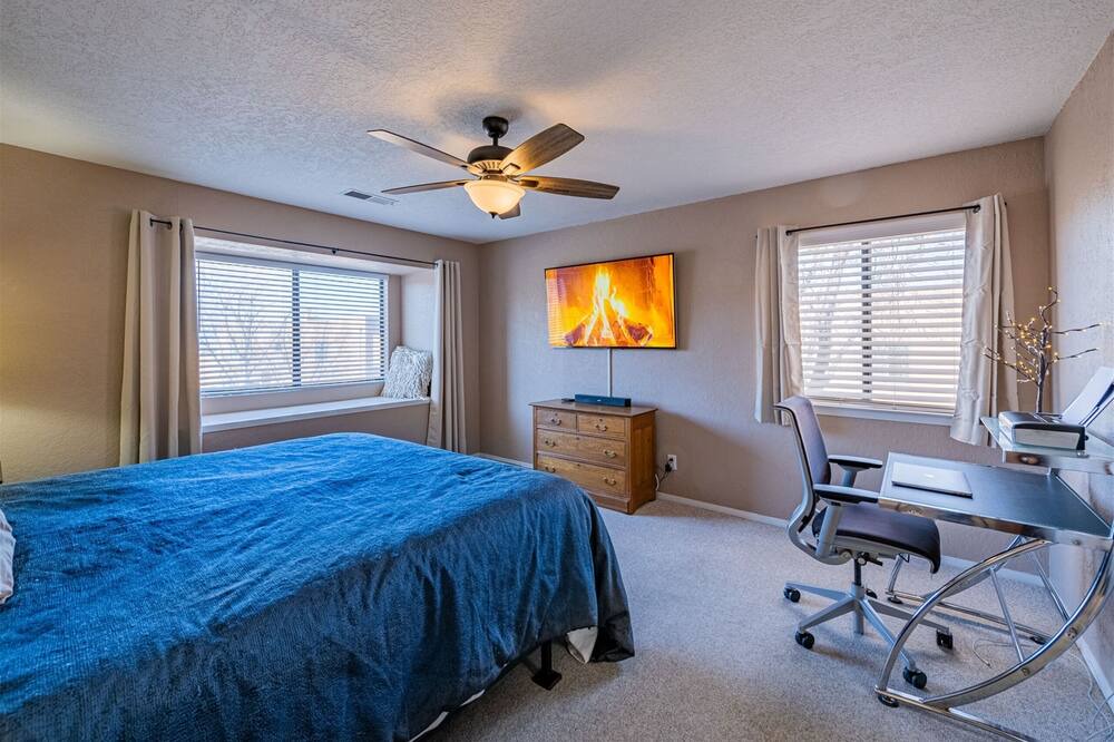 Photo of Bedroom in Cibola Addition