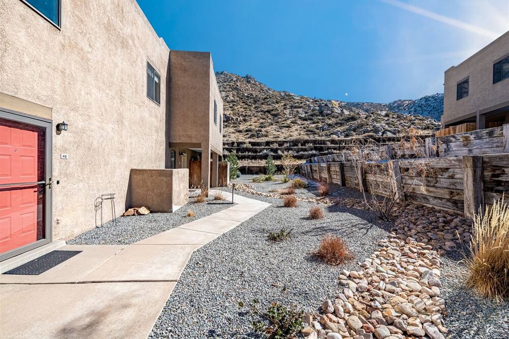 Photo of Outdoor in Cibola Addition
