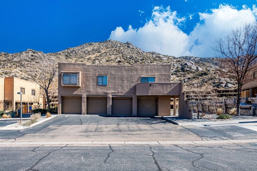 Photo of Outdoor in Cibola Addition