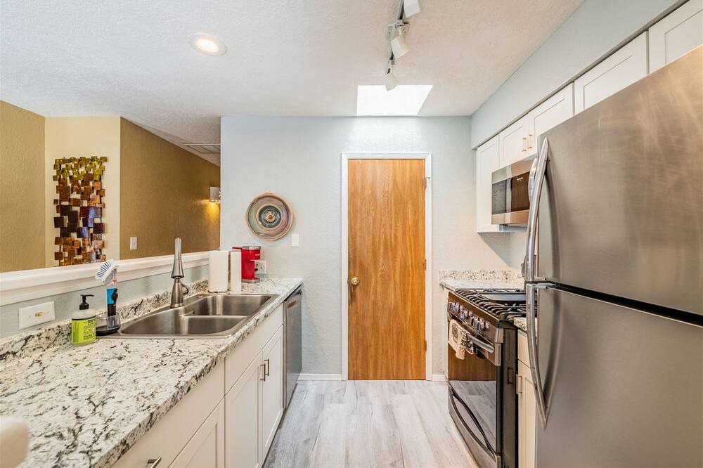 Photo of Kitchen in Cibola Addition