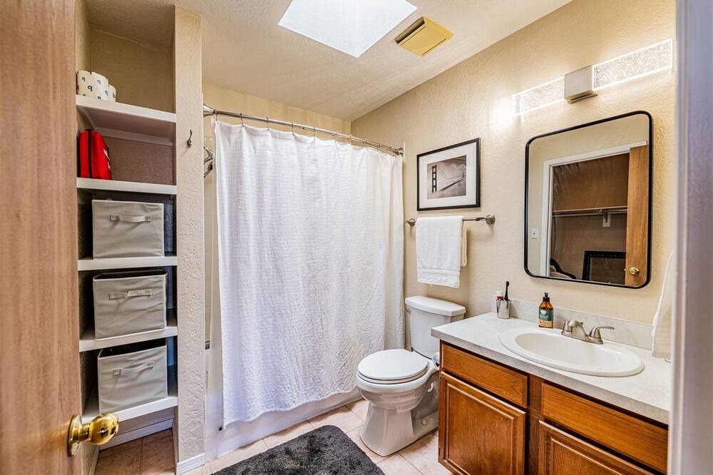 Photo of Bathroom in Cibola Addition